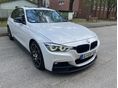 BMW 328 2016/9 - 8