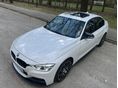 BMW 328 2016/9 - 10
