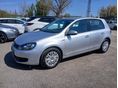 VOLKSWAGEN GOLF VI 2011/10 - 1