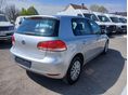 VOLKSWAGEN GOLF VI 2011/10 - 2