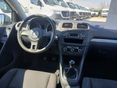 VOLKSWAGEN GOLF VI 2011/10 - 6