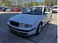 SKODA OCTAVIA 2007/11 - 1