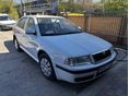 SKODA OCTAVIA 2007/11 - 2