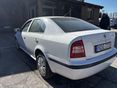 SKODA OCTAVIA 2007/11 - 4