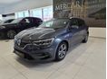 RENAULT MEGANE Grandtour 1.6 E-Tech Hybrid Intens MAGYAR 1 TULAJ! VÉGIG VEZETETT SZ.KÖNYV!