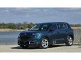 CITROEN C5 AIRCROSS 2021/11 - 1