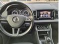 SKODA KAROQ 1.5 TSI ACT Ambition Mo-i 1 tulaj 110e km törésmentes