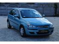 OPEL CORSA 2004/9 - 2