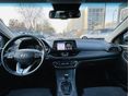 HYUNDAI I30 2017/6 - 9