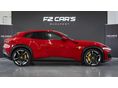 FERRARI PUROSANGUE 2024/1 - 5