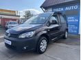 VOLKSWAGEN CADDY 2011/5 - 1