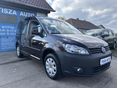 VOLKSWAGEN CADDY 2011/5 - 2