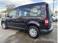 VOLKSWAGEN CADDY 2011/5 - 4
