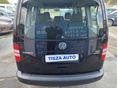 VOLKSWAGEN CADDY 2011/5 - 5