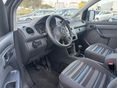 VOLKSWAGEN CADDY 2011/5 - 6