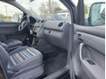 VOLKSWAGEN CADDY 2011/5 - 12