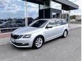SKODA OCTAVIA 2020/1 - 1