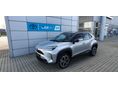 TOYOTA YARIS CROSS 2026/1 - 1