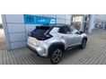 TOYOTA YARIS CROSS 2026/1 - 6
