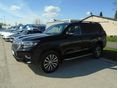 TOYOTA LAND CRUISER 2020/1 - 2