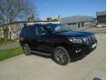 TOYOTA LAND CRUISER 2020/1 - 1