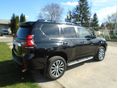 TOYOTA LAND CRUISER 2020/1 - 6