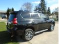TOYOTA LAND CRUISER 2020/1 - 4