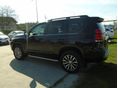 TOYOTA LAND CRUISER 2020/1 - 3