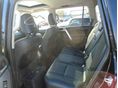 TOYOTA LAND CRUISER 2020/1 - 8