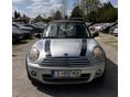 MINI MINI COOPER 1.6 D Friss Vizsga. Szép állapot. Garantált 206.000 Km. Panoráma Tető stb