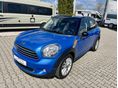MINI COUNTRYMAN 2012/6 - 2