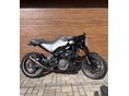 HUSQVARNA VITPILEN 401 