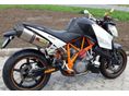 KTM 990 SUPER DUKE R 2009/7 - 2