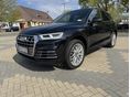 AUDI Q5 50 TDI S line quattro Tiptronic ic