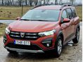 DACIA JOGGER 2022/6 - 2