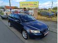 VOLVO V50 2011/2 - 1