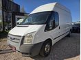 FORD TRANSIT 2.2 TDCi 300 M Ambiente Sz.könyv! Klíma! Tolatóradar! Friss műszaki!