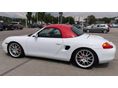 PORSCHE BOXSTER 1997/6 - 2