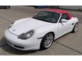 PORSCHE BOXSTER 1997/6 - 1