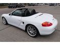 PORSCHE BOXSTER 1997/6 - 3