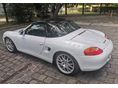 PORSCHE BOXSTER 1997/6 - 4