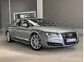AUDI A8 4.2 V8 TDI DPF quattro Tiptronic ic AKCIÓ! 9 éve 1 tulaj! Szinte full extra! Megkímélt! Költségmentes!