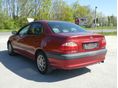 TOYOTA AVENSIS 2001 - 3