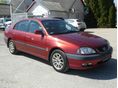 TOYOTA AVENSIS 2001 - 5