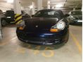 PORSCHE BOXSTER 1999/6 - 1