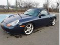 PORSCHE BOXSTER 1999/6 - 2