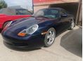 PORSCHE BOXSTER 1999/6 - 4