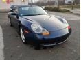 PORSCHE BOXSTER 1999/6 - 5