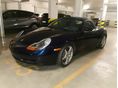 PORSCHE BOXSTER 1999/6 - 6