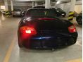 PORSCHE BOXSTER 1999/6 - 7
